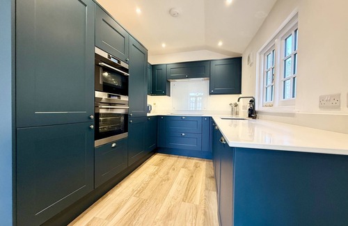 Exeter House | Pennsylvania House by Staytor Accommodation