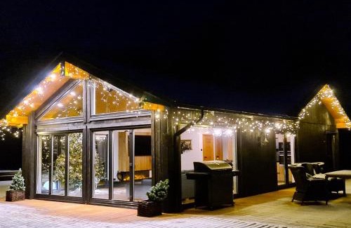 Kanepi Villa | Pennu Villa