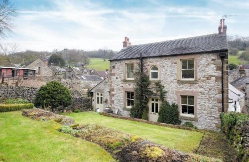 Bonsall House | Penny Cottage