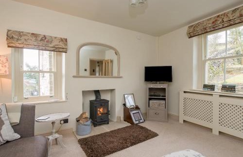 Bonsall House | Penny Cottage