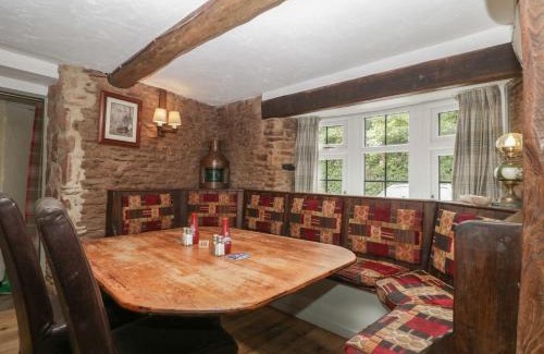 Aston Ingham House | Penny Farthing Inn