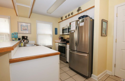 Pawleys Island Condo | Penny-Wise Paradise In Pawleys Island