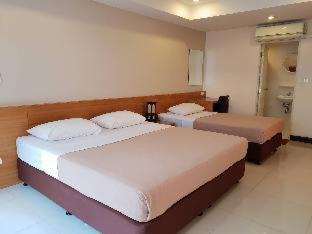Wat Sam Phraya Hotel | Penpark Place
