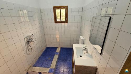 Santo Antonio Bed & Breakfast | Pensão Horizonte ilha do príncipe