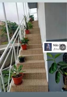 Sao Lourenco dos Orgaos Bed & Breakfast | Pensão Simão & Júlia