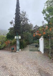 Sao Lourenco dos Orgaos Bed & Breakfast | Pensão Simão & Júlia
