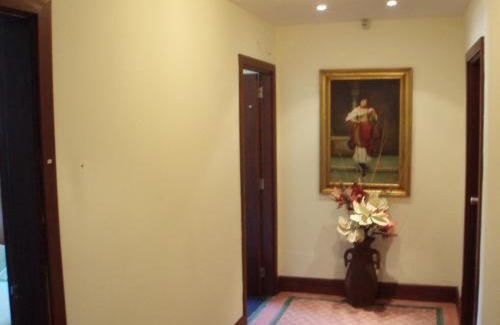 Curia House | Pensao Lourenco