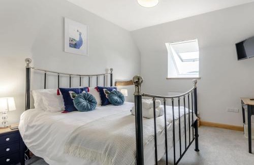 Abercraf House | Penshenkin Barn