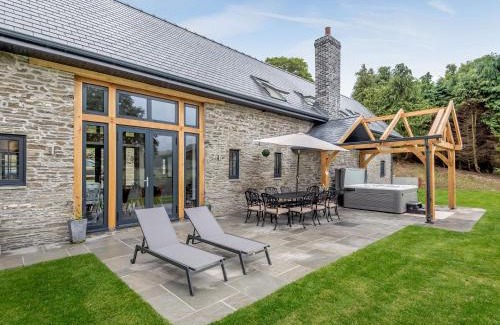 Abercraf House | Penshenkin Barn