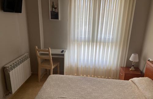 San Vicente de la Sonsierra House | Pensión San Vicente