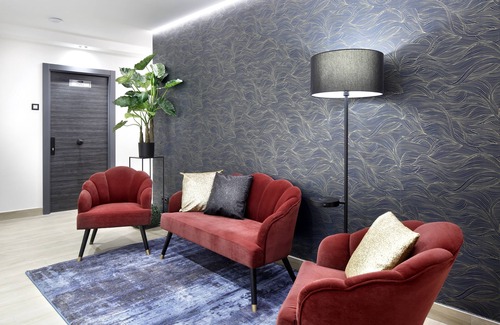 Bilbao Old Town House | Pensión Ama Bilbao