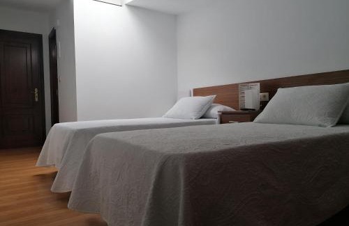 Amenal House | Pensión CHE