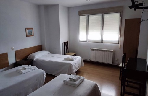 Miranda de Ebro House | Pensión Las Matillas