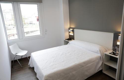Sarria House | Pensión Rúa Peregrino