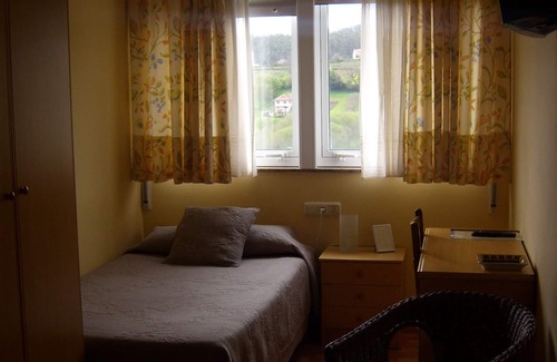 Santiago de Compostela House | Pensión Residencia Tambre