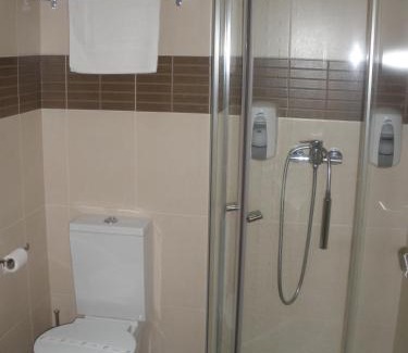 O Pedrouzo House | Pensión Residencial Platas