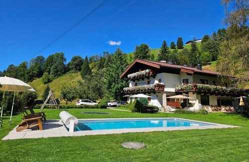 Maria Alm am Steinernen Meer Bed & Breakfast | Pension Schnaitl