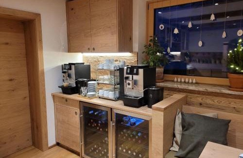 Maria Alm am Steinernen Meer Bed & Breakfast | Pension Schnaitl