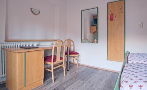 Scheffau am Wilden Kaiser House | Pension Aloisia