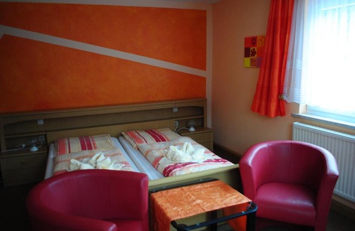 Wurzbach Bed & Breakfast | Pension Adolfshaide