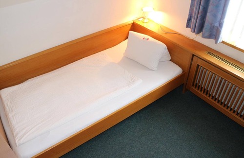 Graz-Straßgang House | Pension Alt-Strassgang