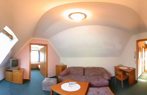 Graz-Straßgang House | Pension Alt-Strassgang