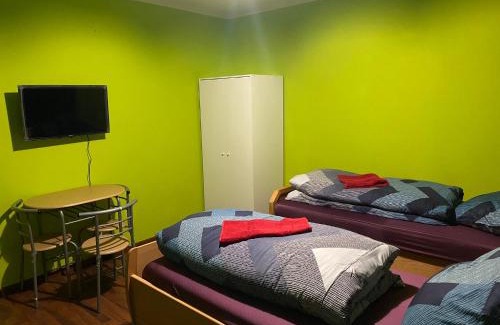Furstenwalde/Spree House | Pension am Bahnhof