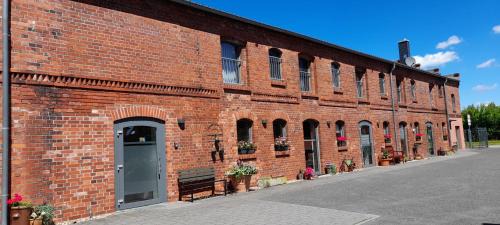 Hohennauen House | Pension Am Dorfanger