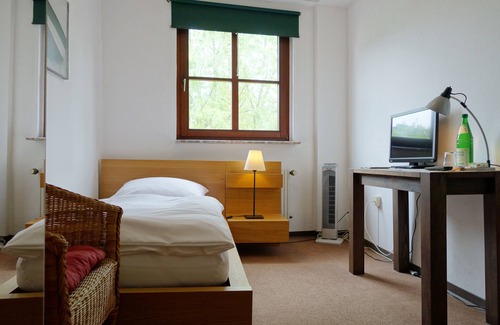 Deutz House | Pension am Helenenwall
