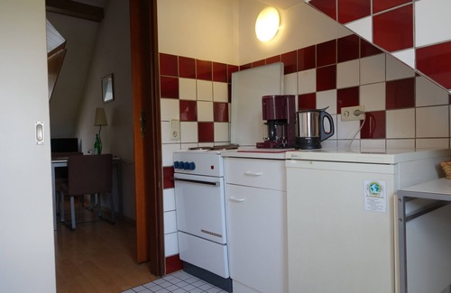 Deutz House | Pension am Helenenwall