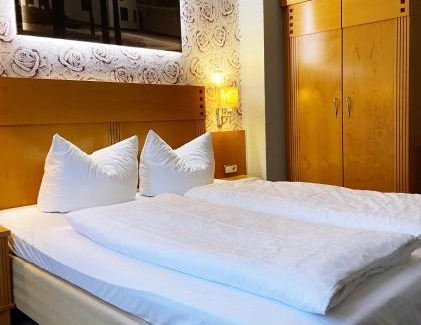 Dessau-Rosslau House | Pension Am Pollingpark