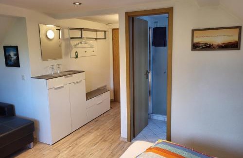 Goessweinstein House | Pension am Wald