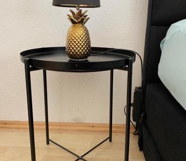 Langensteinbach House | Pension am Waldrand