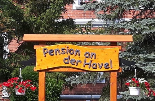 Havelberg House | Pension an der Havel