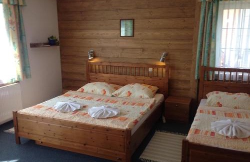 Spindleruv Mlyn House | Pension and Apartments MONIKA