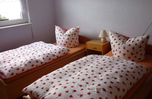 Torgau Bed & Breakfast | Pension and vacation apartment Schneidewind - Holiday apartment 1