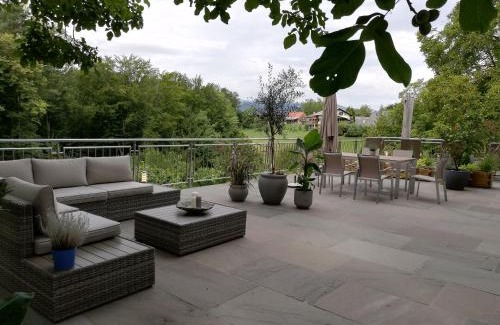 Sankt Martin im Sulmtal House | Pension Andrea