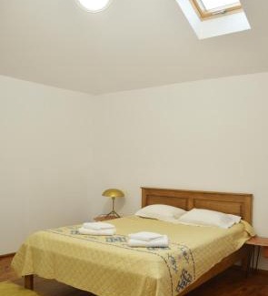 Horezu House | Pension Andra's House