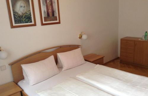 Cesky Krumlov House | Pension Anna