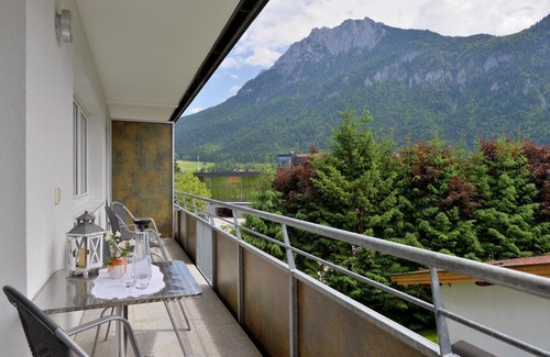Ebbs Apartment | Pension Apartment Hödner