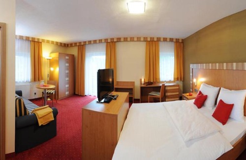 Moosburg House | Pension Appartement Lanzer