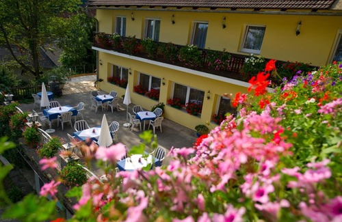 Moosburg House | Pension Appartement Lanzer