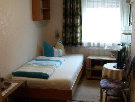 Neuenburg am Rhein Bed & Breakfast | Pension Arnold Neuenburg