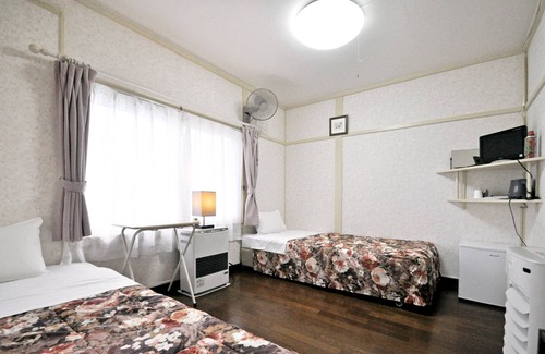Wakkanai House | Pension ARUMERIA
