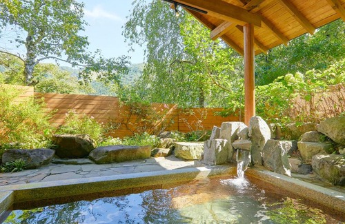 Minakami Bed & Breakfast | Pension Asanebou
