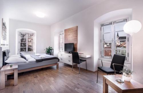 Cesky Krumlov House | Pension Athanor