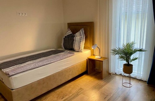 Mitterdorf im Murztal House | Pension Austria
