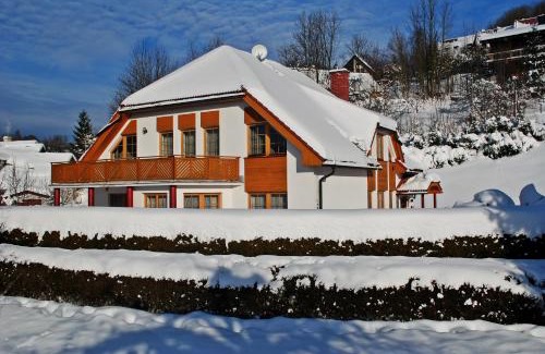 Vrchlabi House | Pension B&B