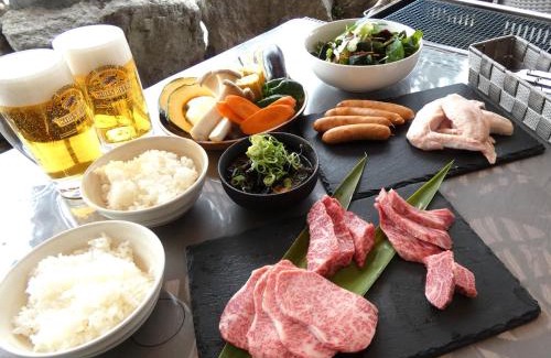 Minami-komatsu Hotel | Pension B,B, Dylan - Vacation STAY 30973v
