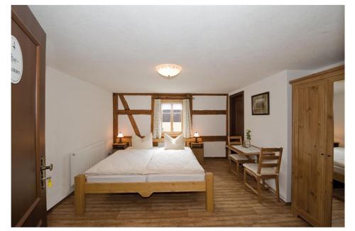 Gohrisch Apartment | Pension Bauernhaus Vetter
